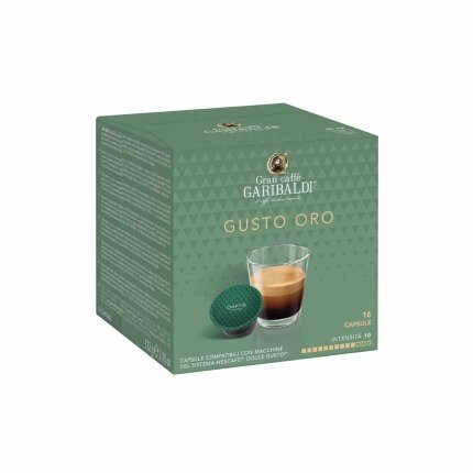 8003012001012_Kavos-kapsules-GRAN-CAFFE-GARIBALDI-Gusto-Oro-16-vnt-v2