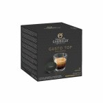 Kafijas kapsulas GRAN CAFFE GARIBALDI Gusto Top, 16 gab.