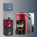 GRAN CAFFE GARIBALDI Gusto Top kafijas kapsulas, 16 gab. - Image 4