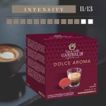 Kafijas kapsulu komplekts MEGA, 64 gab. - Image 3