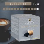 Kafijas kapsulu komplekts MEGA, 64 gab. - Image 4