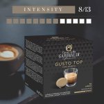 Kafijas kapsulu komplekts MEGA, 64 gab. - Image 2