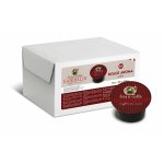 GRAN CAFFE GARIBALDI Dolce Aroma kafijas kapsulas, 100 gab.