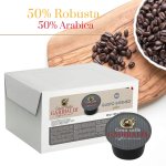 GRAN CAFFE GARIBALDI Gusto Intenso kafijas kapsulas, 100 gab. - Image 3