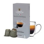 Kafijas kapsulas GRAN CAFFE GARIBALDI Gusto Intenso, 10 gab.