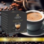 Kafijas kapsulu komplekts PREMIUM, 48 gab. - Image 5