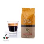 GRAN CAFFE GARIBALDI Dolce Aroma, 1 kg - Image 3