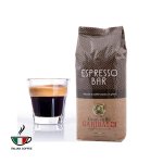 GRAN CAFFE GARIBALDI Espresso bar, 1 kg - Image 3