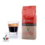 GRAN CAFFE GARIBALDI Intenso, 1 kg - Image 3