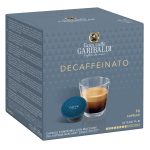 Kafijas kapsulas GRAN CAFFE GARIBALDI Decaffeinato, 16 gab. - Image 5
