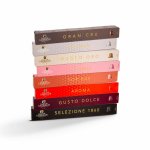 Kafijas kapsulu komplekts MAXI, 80 gab.