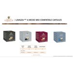 Kafijas kapsulu komplekts A Modo Mio® aparātiem, 48 gab. - Image 7